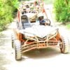 buggy-adventure-punta-cana-03-jungle-trail-caravan ATV Adventure Punta Cana- Off-Road Jungle Experience