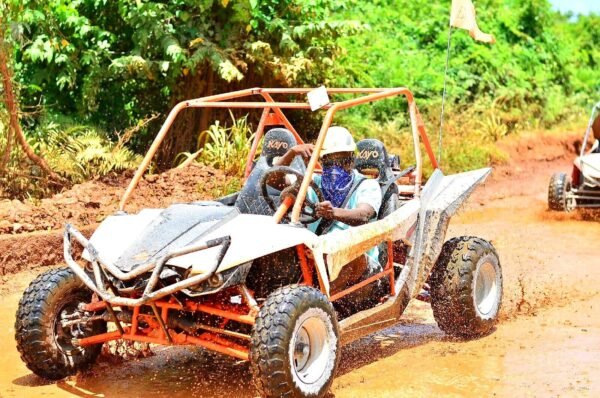 buggy-adventure-punta-cana-05-offroad-mud-track ATV Adventure Punta Cana- Off-Road Jungle Experience