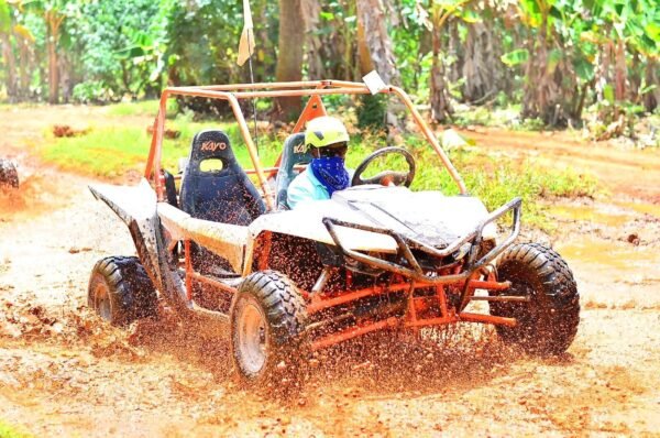 buggy-adventure-punta-cana-12-plantation-mud-splash ATV Adventure Punta Cana- Off-Road Jungle Experience