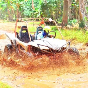 buggy-adventure-punta-cana-14-extreme-mud-action ATV Adventure Punta Cana- Off-Road Jungle Experience