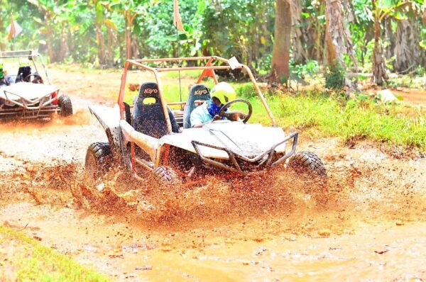 buggy-adventure-punta-cana-14-extreme-mud-action ATV Adventure Punta Cana- Off-Road Jungle Experience