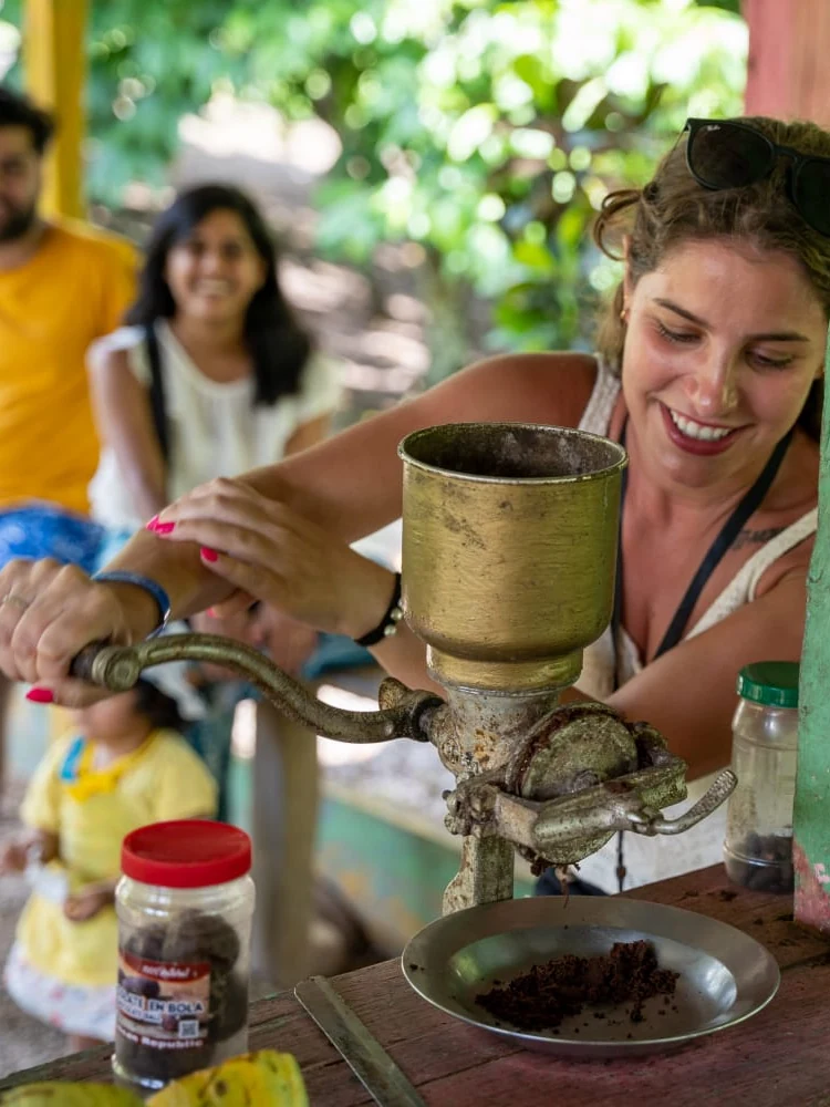Dominican Countryside Safari