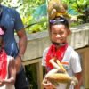monkey-land-punta-cana-boy-holding-monkey-18 Monkey Land Punta Cana