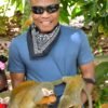 monkey-land-punta-cana-feeding-bowl-monkeys-08 Monkey Land Punta Cana