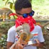 monkey-land-punta-cana-kid-feeding-monkey-03 Monkey Land Punta Cana