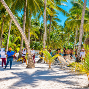 saona_Tourcard1 Saona island Select Experience