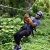 Zipline Adventure