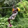 Zipline Adventure
