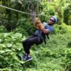 Zipline Adventure