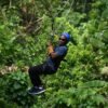 Zipline Adventure