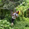 Zipline Adventure