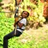 Zipline Adventure